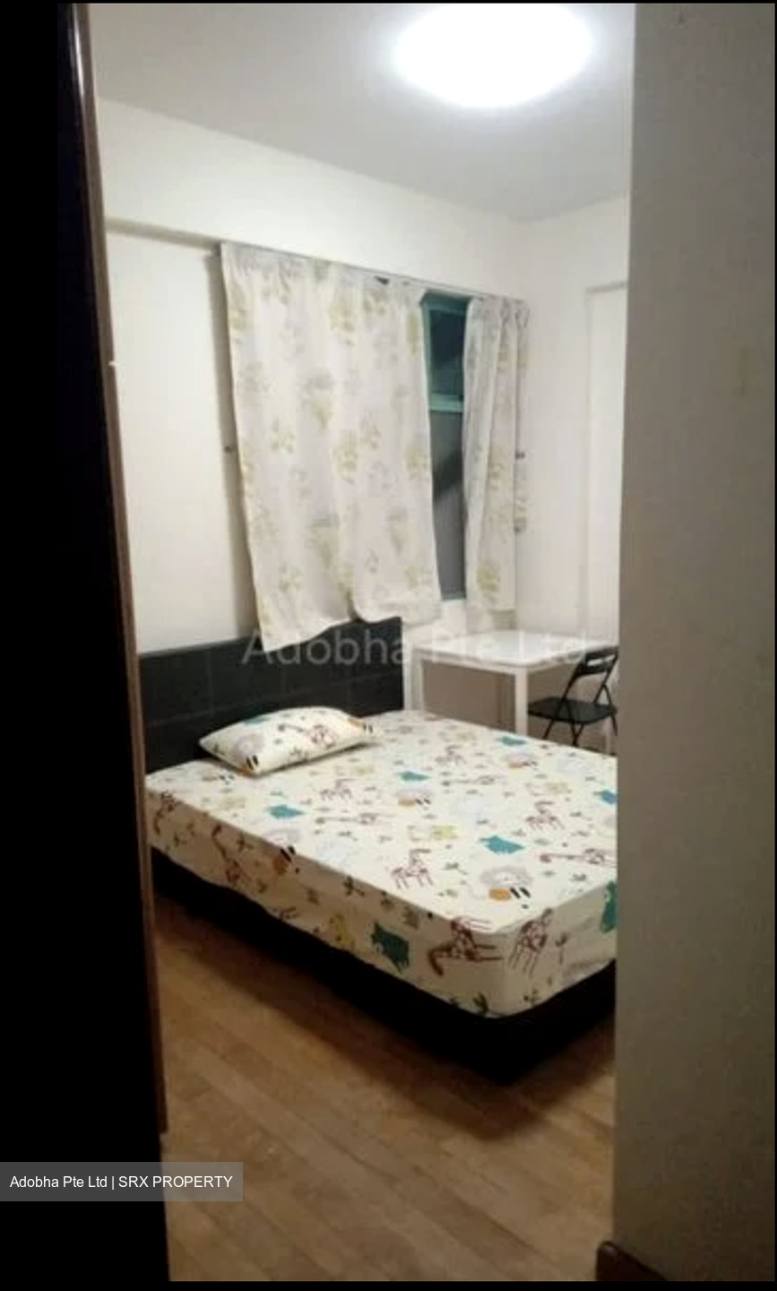 Changi Court (D16), Condominium #602854581